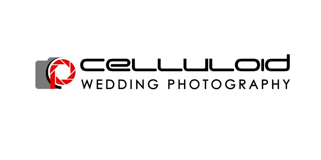 Celluloid  wedding photography